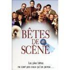 DVD COMEDIE BETES DE SCENE