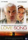 DVD COMEDIE LOVE SONG