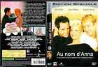 DVD COMEDIE AU NOM D'ANNA