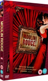 DVD COMEDIE MOULIN ROUGE ! - EDITION PRESTIGE