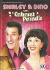 DVD COMEDIE CABARET PARADIS