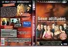 DVD COMEDIE SEXE ATTITUDES