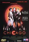 DVD COMEDIE CHICAGO - EDITION COLLECTOR