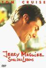 DVD COMEDIE JERRY MAGUIRE
