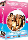 DVD COMEDIE METROSEXUALITY - SERIE INTEGRALE