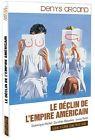 DVD COMEDIE LE DECLIN DE L'EMPIRE AMERICAIN