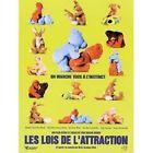 DVD COMEDIE LES LOIS DE L'ATTRACTION - EDITION COLLECTOR - VERSION INTEGRALE, BELGE