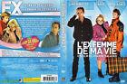 DVD COMEDIE L'EX FEMME DE MA VIE