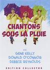 DVD COMEDIE CHANTONS SOUS LA PLUIE - EDITION COLLECTOR