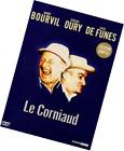 DVD COMEDIE LE CORNIAUD