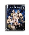 DVD DOCUMENTAIRE BACKLASH 2007