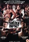 DVD DOCUMENTAIRE UFC 42 SUDDEN IMPACT