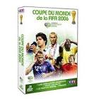 DVD DOCUMENTAIRE COUPE DU MONDE FIFA 2006 (COFFRET)