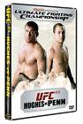DVD DOCUMENTAIRE UFC 63 - MATT HUGHES VS BJ PENN