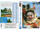 DVD DOCUMENTAIRE CHINE : PEKIN - SHANGHAI - CANTON