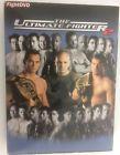 DVD DOCUMENTAIRE THE ULTIMATE FIGHTER 2