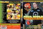 DVD DOCUMENTAIRE MECA WORLD VALETUDO - VOL. 1