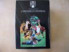 DVD DOCUMENTAIRE THE BEAUTIFUL GAME - L'HISTOIRE DU FOOTBALL