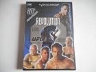 DVD DOCUMENTAIRE UFC 45 - REVOLUTION