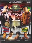 DVD DOCUMENTAIRE UFC 46 - SUPER NATURAL