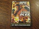 DVD DOCUMENTAIRE UFC - ULTIMATE KO - VOL. 2