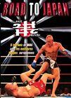 DVD DOCUMENTAIRE TOO HOT TOO HANDLE : ROAD TO JAPAN 2006
