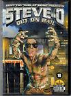 DVD DOCUMENTAIRE DON'T TRY THIS AT HOME VOL.3, STEVE-O (OUT ON BAIL) - DOUBLE DVD