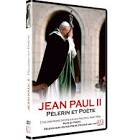 DVD DOCUMENTAIRE JEAN PAUL II SUR LES TRACE DU SAINT PERE