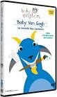 DVD DOCUMENTAIRE BABY VAN GOGH - LE MONDE DES COULEURS