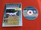 DVD DOCUMENTAIRE GALOPS - 4
