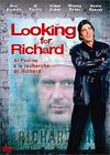 DVD DOCUMENTAIRE LOOKING FOR RICHARD