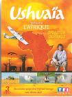DVD DOCUMENTAIRE USHUAIA PRESENTE L'AFRIQUE - OPERATION OKAVANGO, 1ERE PARTIE
