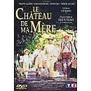 DVD DRAME LE CHATEAU DE MA MERE