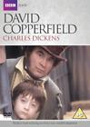 DVD DRAME DAVID COPPERFIELD