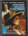 DVD DRAME 24 HEURES DE LA VIE D'UNE FEMME