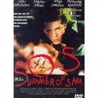 DVD DRAME SUMMER OF SAM
