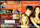 DVD DRAME SEXE INTENTIONS