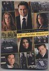 DVD DRAME FBI PORTES DISPARUS - SAISON 4