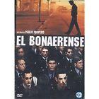 DVD DRAME EL BONAERENSE