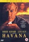 DVD DRAME HAVANA