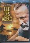 DVD DRAME L'ILE DES ADIEUX