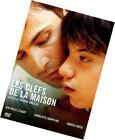 DVD DRAME LES CLEFS DE LA MAISON