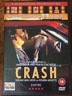 DVD DRAME CRASH