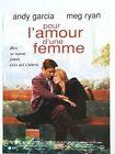 DVD DRAME POUR L'AMOUR D'UNE FEMME