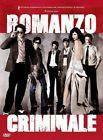 DVD DRAME ROMANZO CRIMINALE