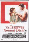 DVD DRAME UN TRAMWAY NOMME DESIR