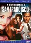 DVD DRAME CHRONIQUES DE SAN FRANCISCO - VOL. 2