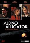 DVD DRAME ALBINO ALLIGATOR