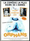 DVD DRAME ORPHANS