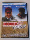 DVD DRAME HOMER & EDDIE